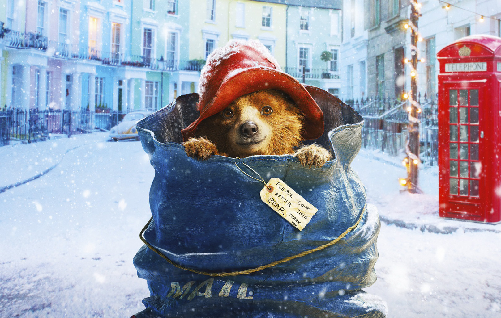 Фильмы и сериалы о зиме