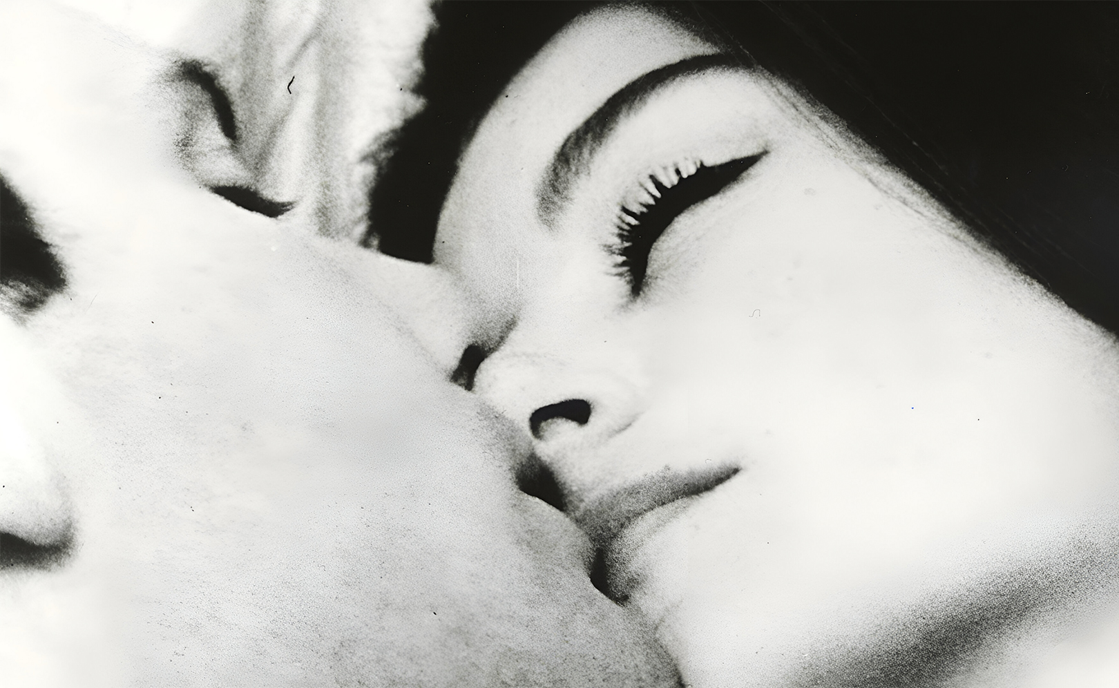 Мужчина и женщина