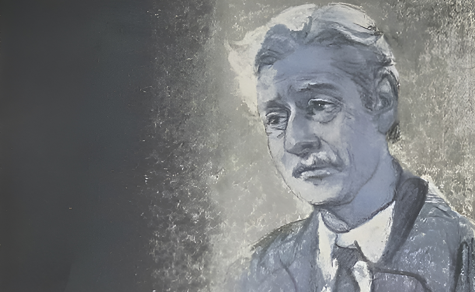 Оставшийся в тени