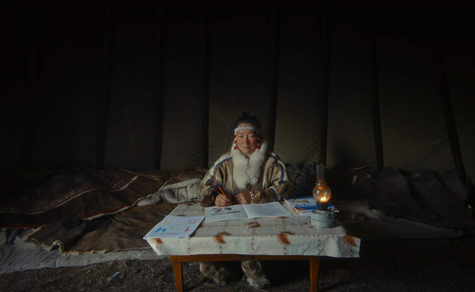 У ветра нет хвоста