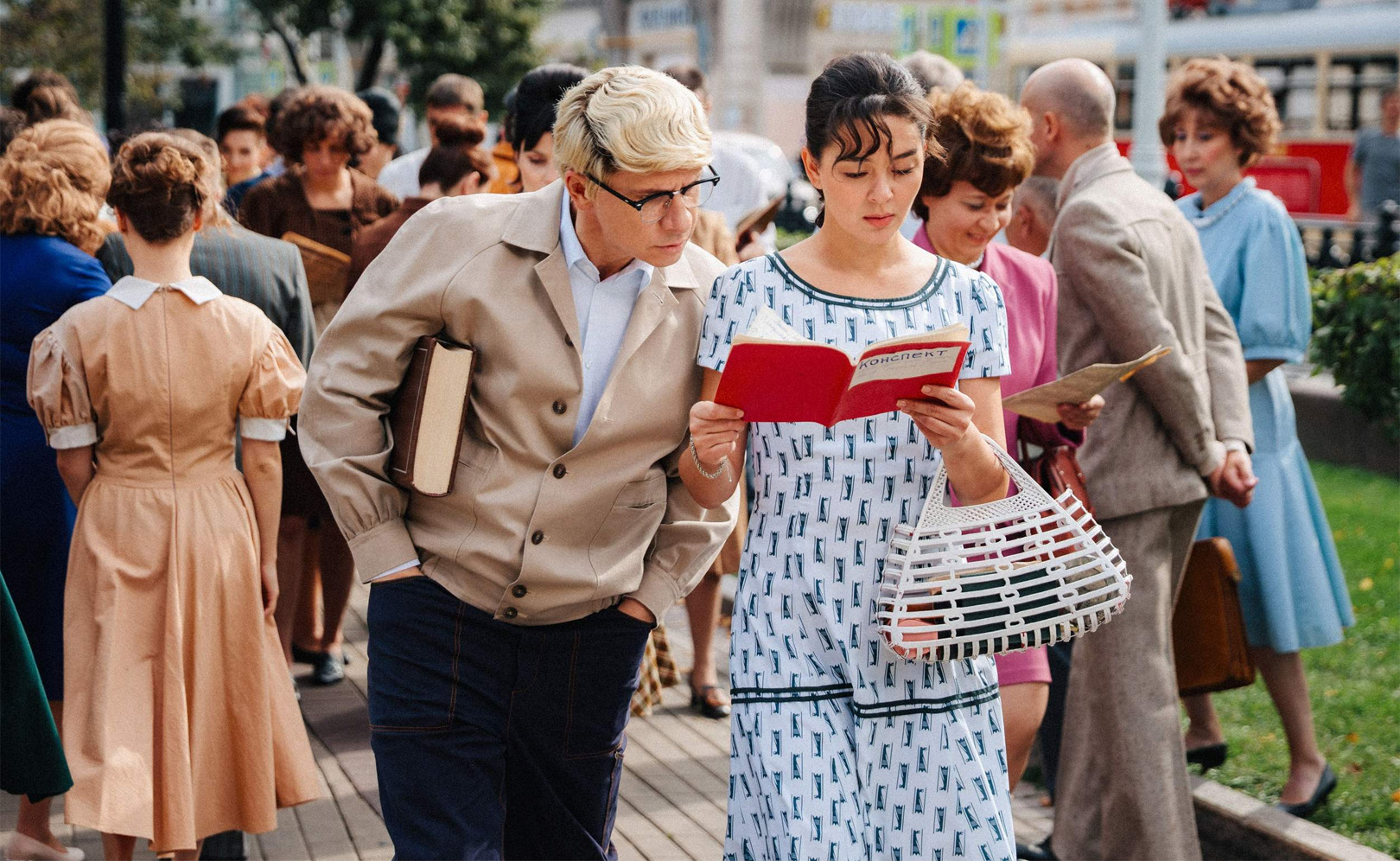 Невероятные приключения Шурика