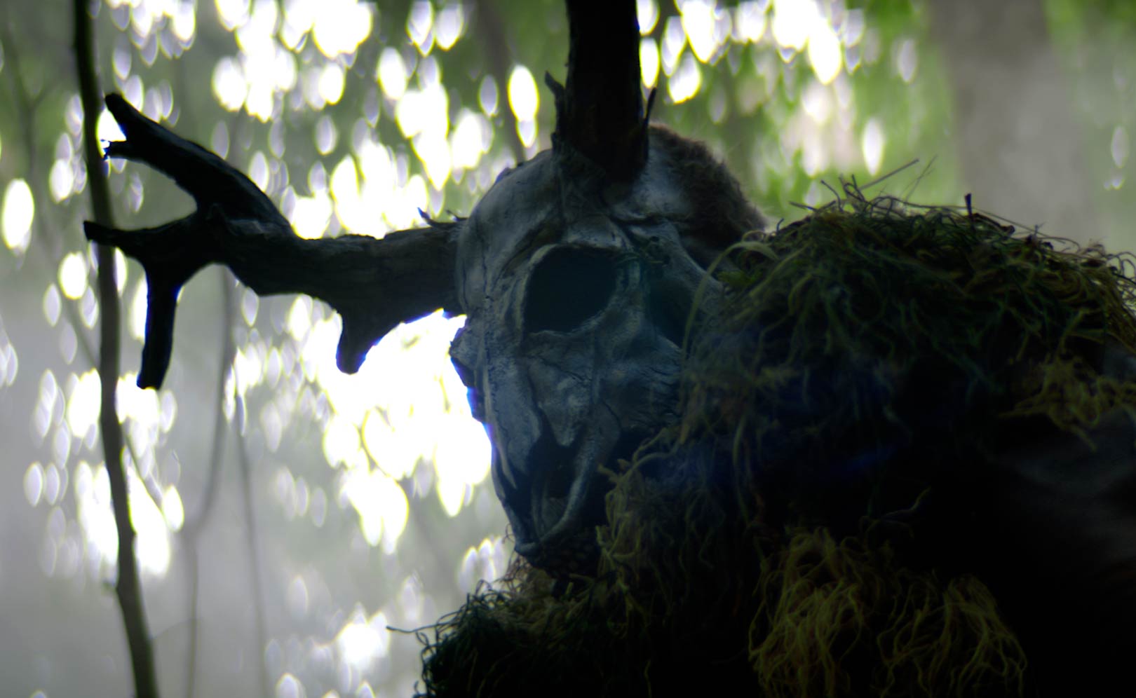 Хутор. Сезон 1. Серия 17