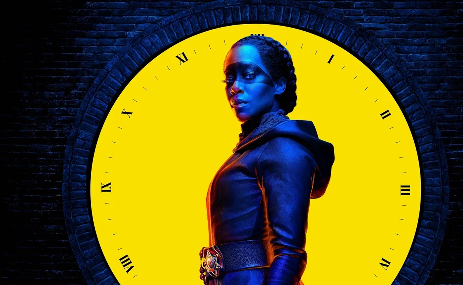 Хранители (2019)