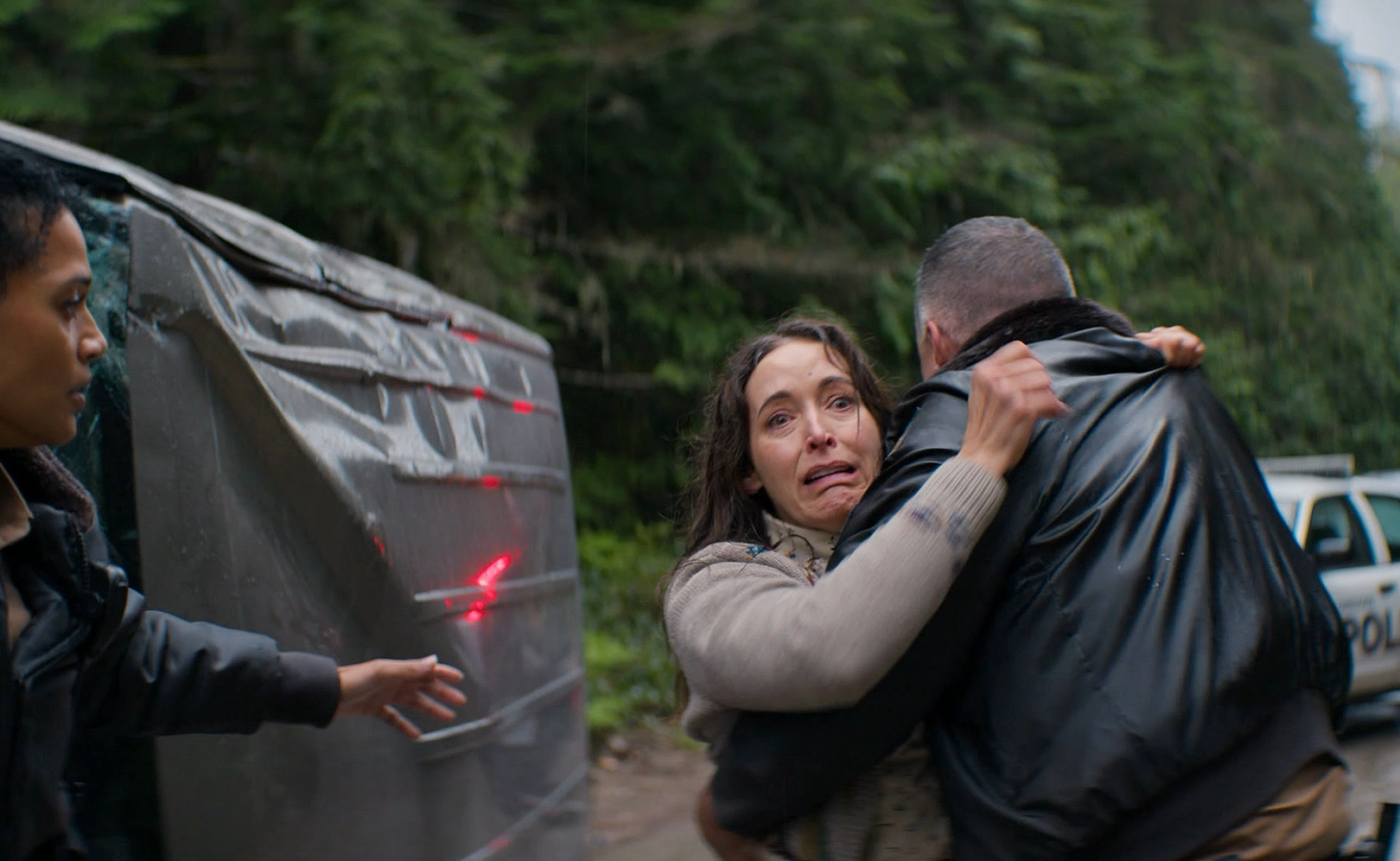 Убийство в маленьком городке. Сезон 2. Серия 10