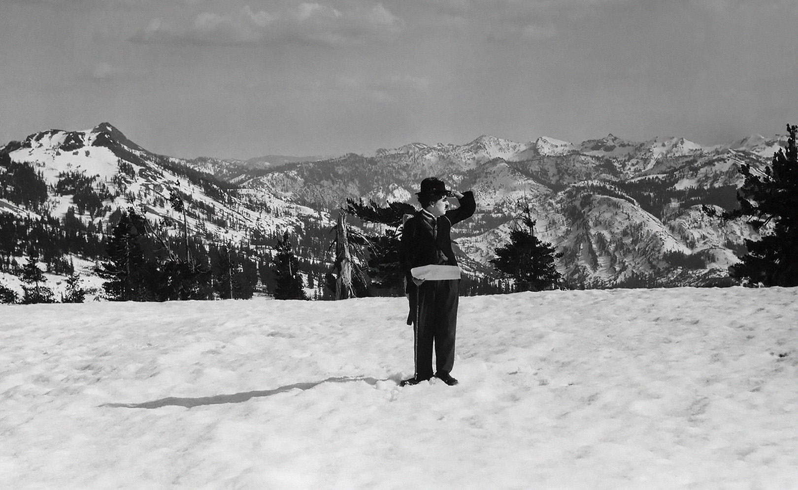 Золотая лихорадка