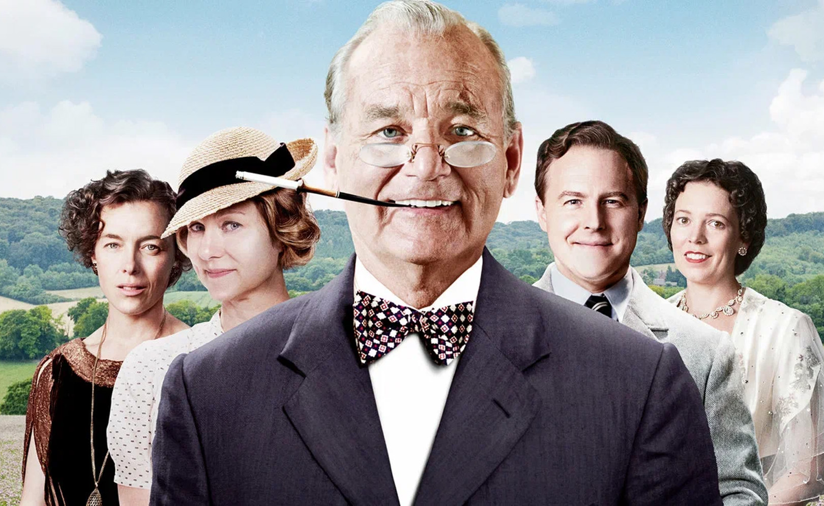 Гайд-парк на Гудзоне