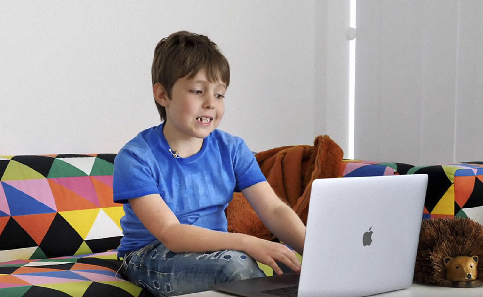 MyCraftRu. Сезон 1