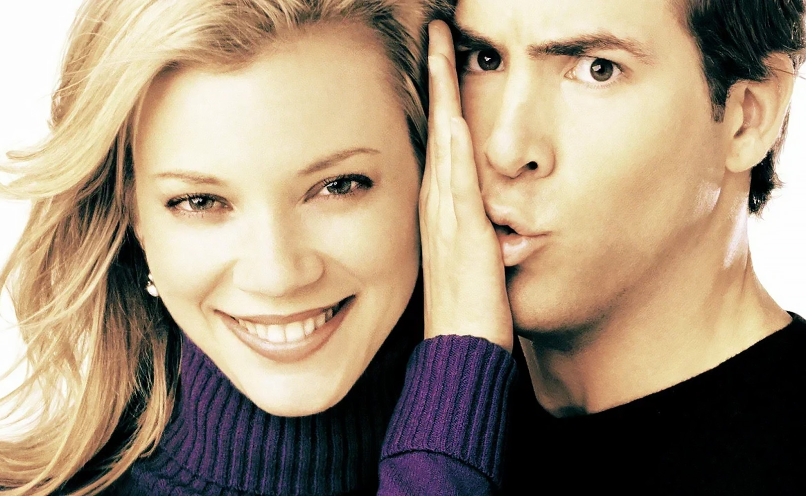 Просто друзья