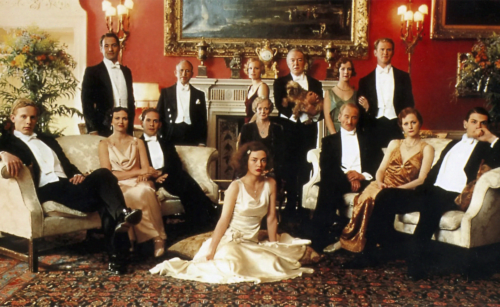 Госфорд парк