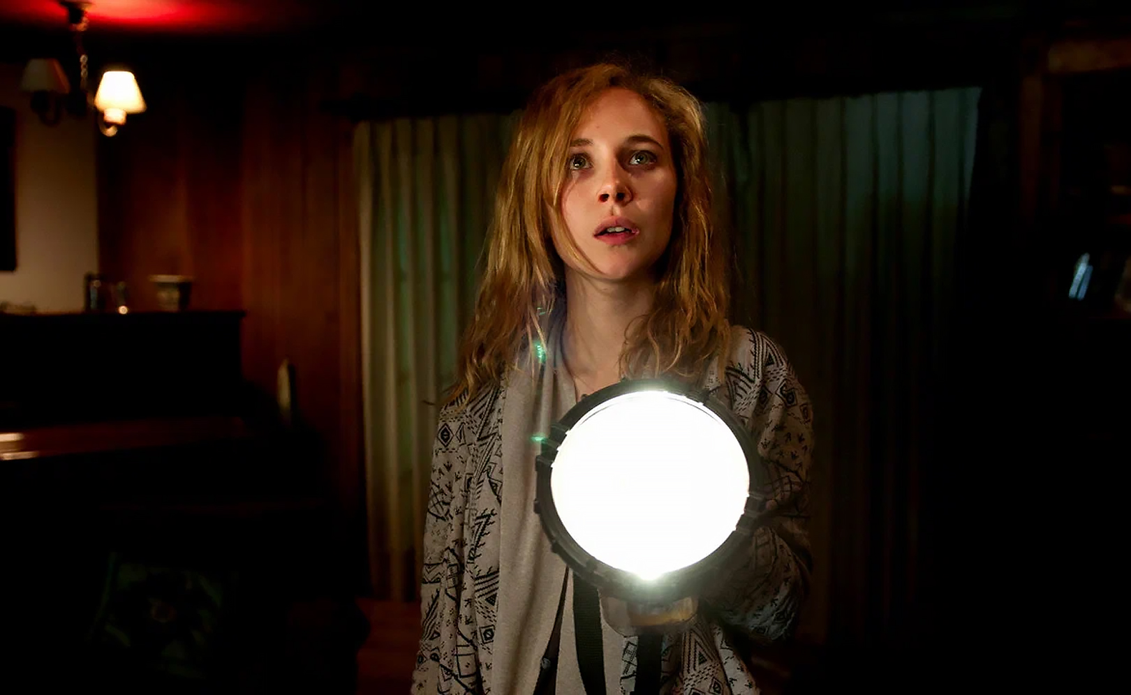 Магия, магия