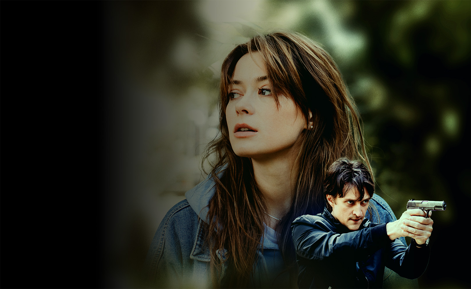 Больше чем любовь