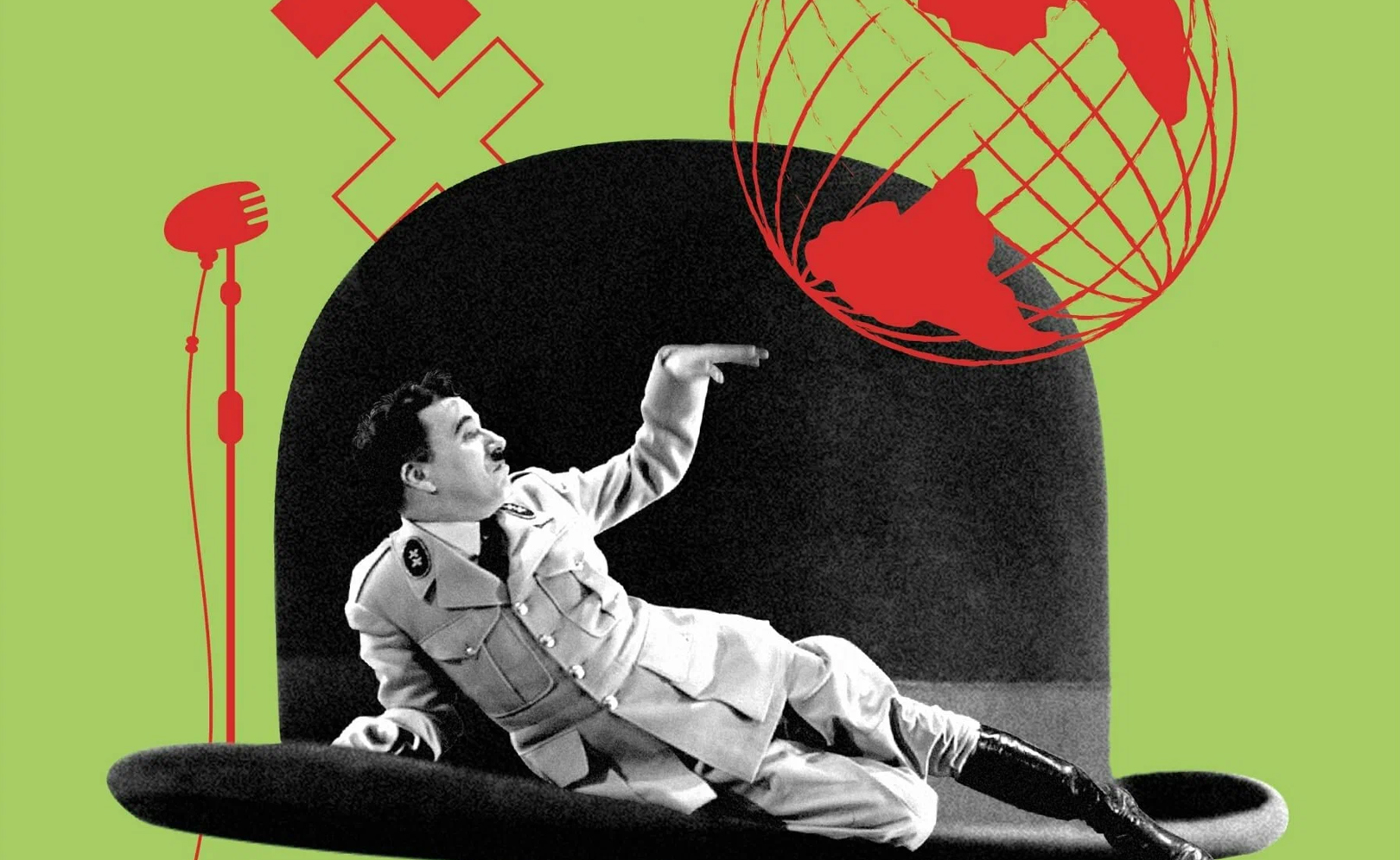 Великий диктатор