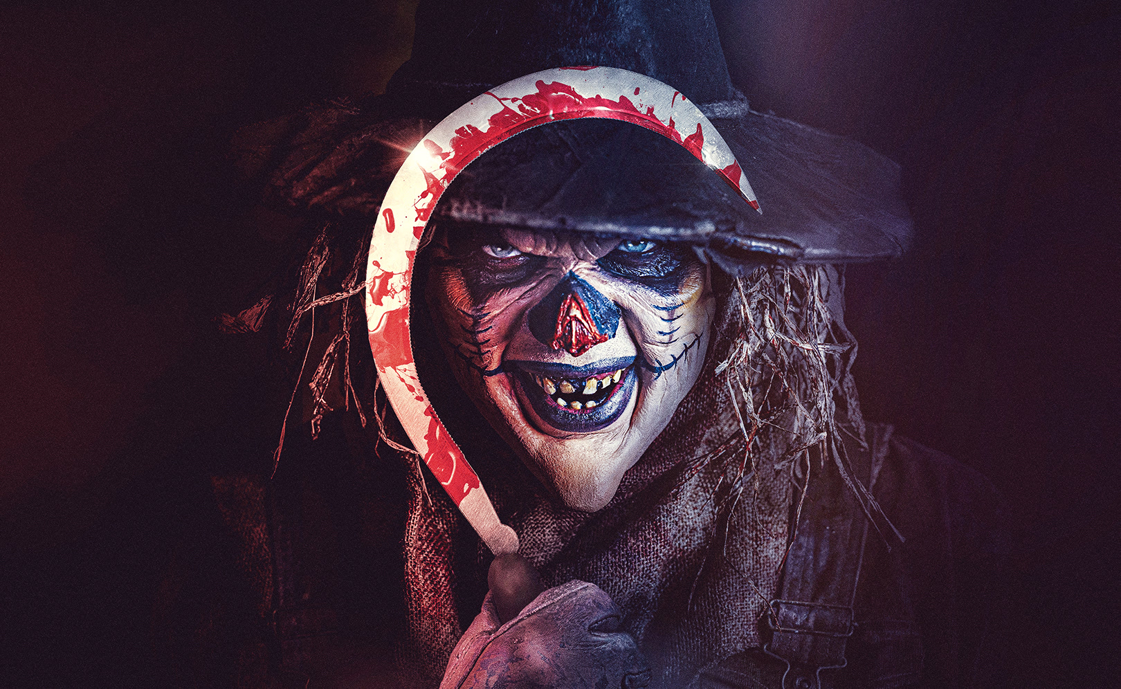 Хэллоуин '86