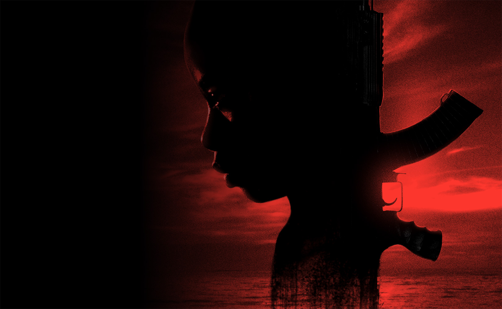 Охотники из рая