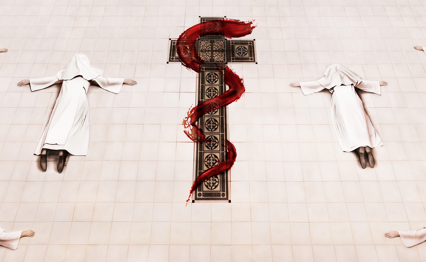 Проклятие. Посвящение