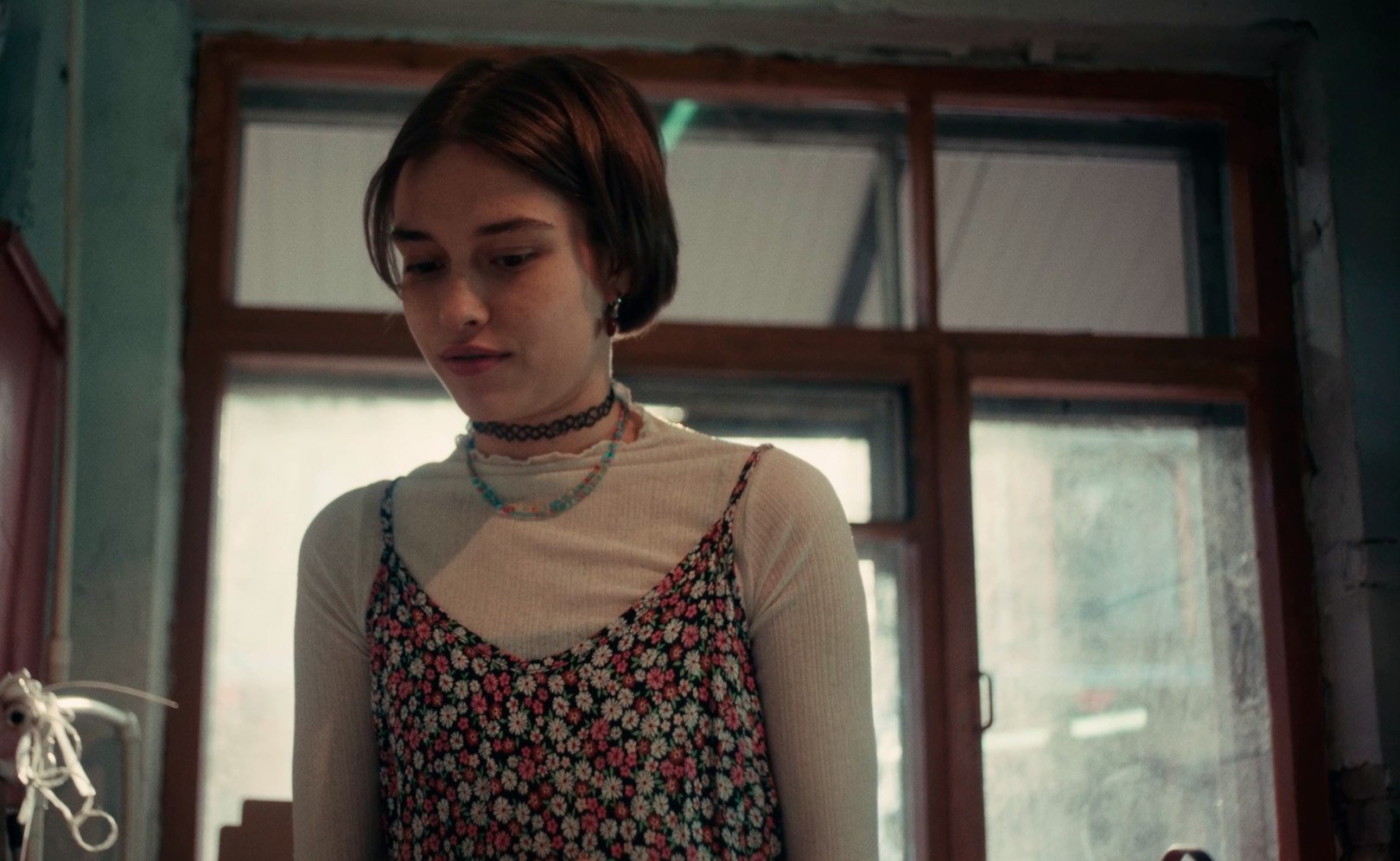 Обнальщик. Сезон 1. Серия 1