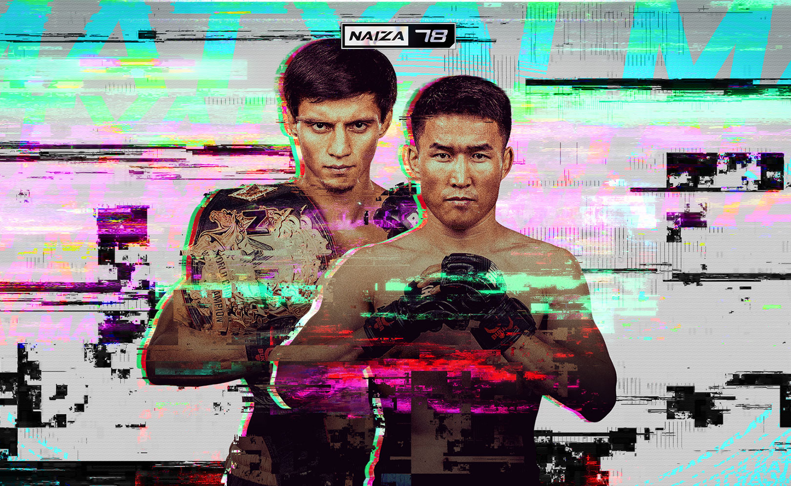 Naiza FC 78. Сезон 1