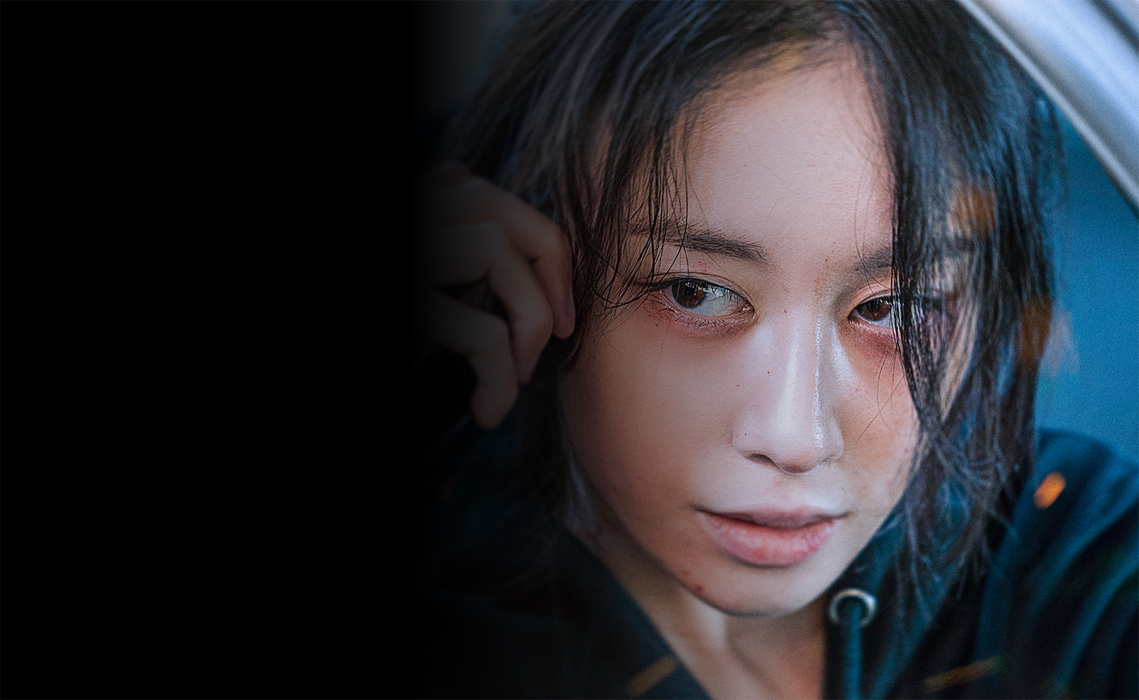 Сплит. Звезда на грани