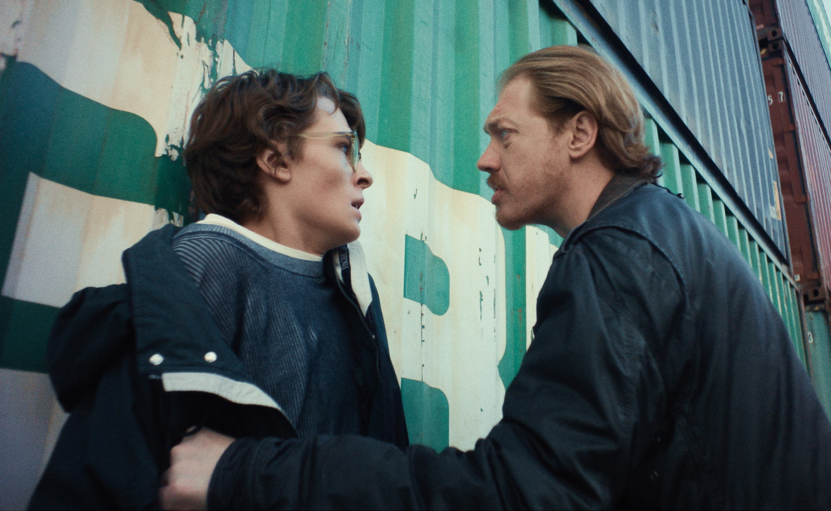 Обнальщик. Сезон 1. Серия 5