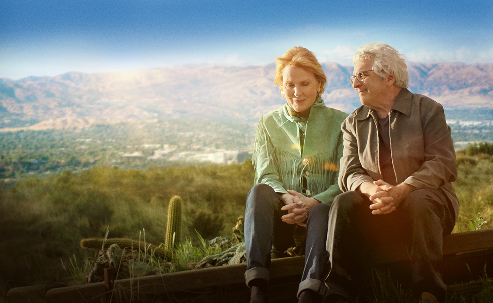 Почти правдивая любовь