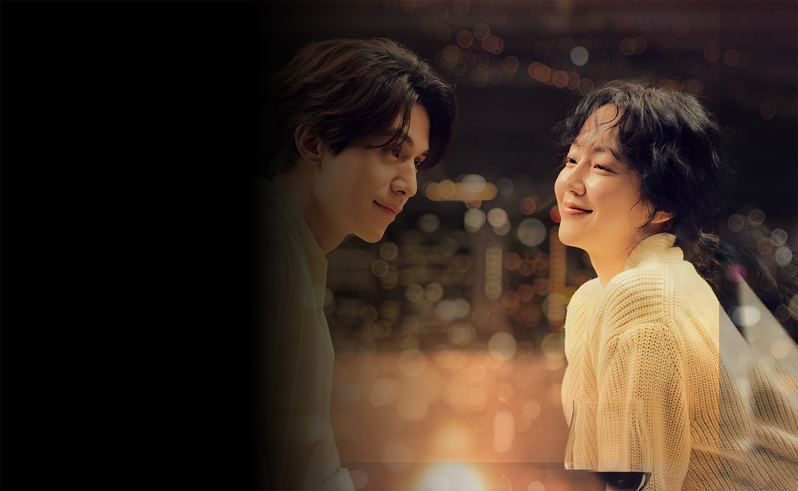 Неспящие в Сеуле