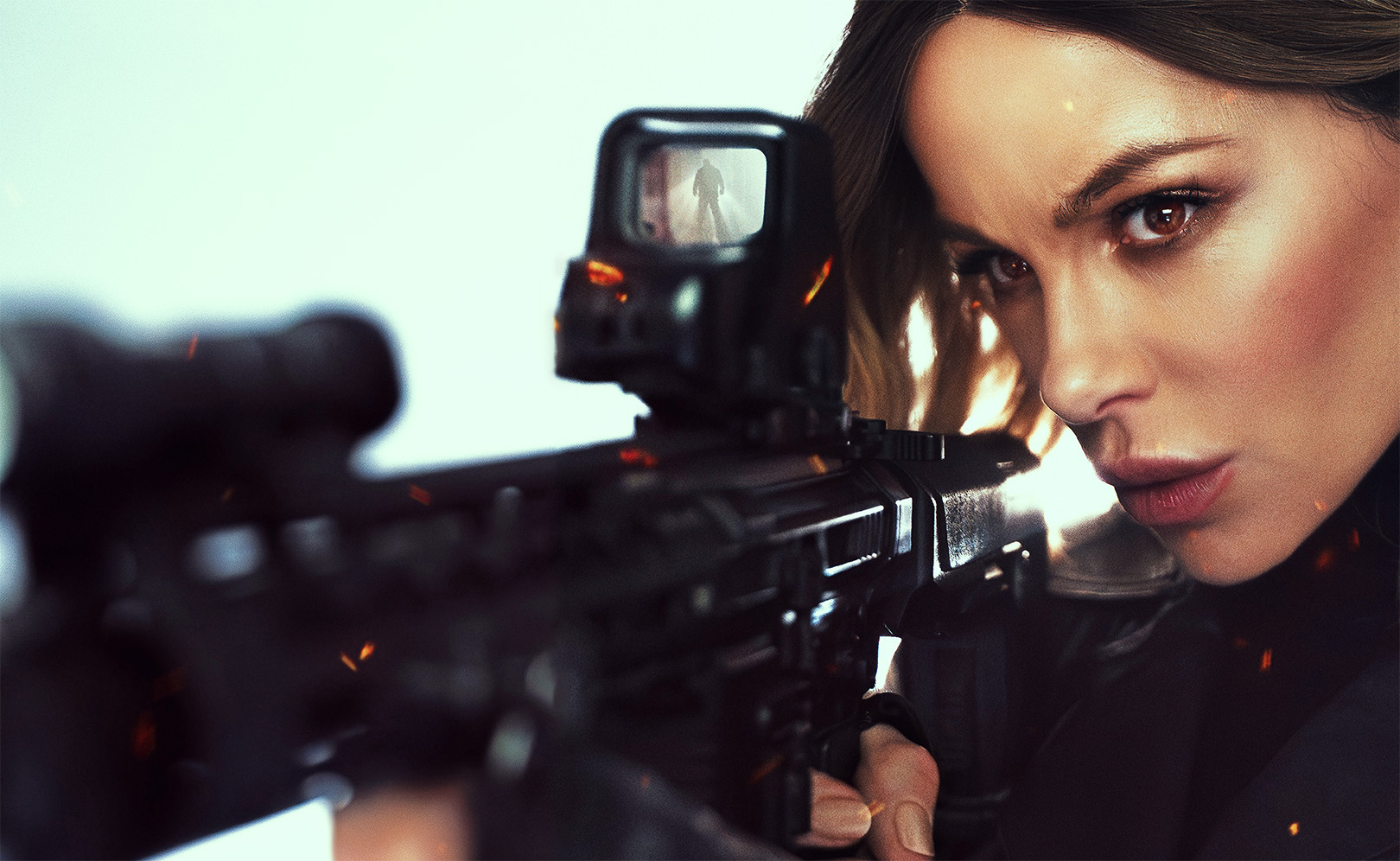 Идеальная афера