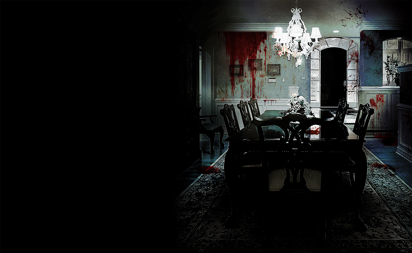 Вкус страха