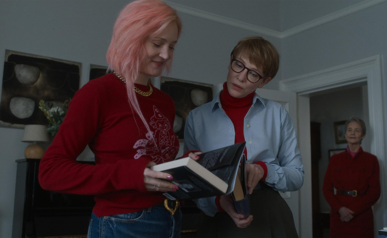 Отец мать сестра брат