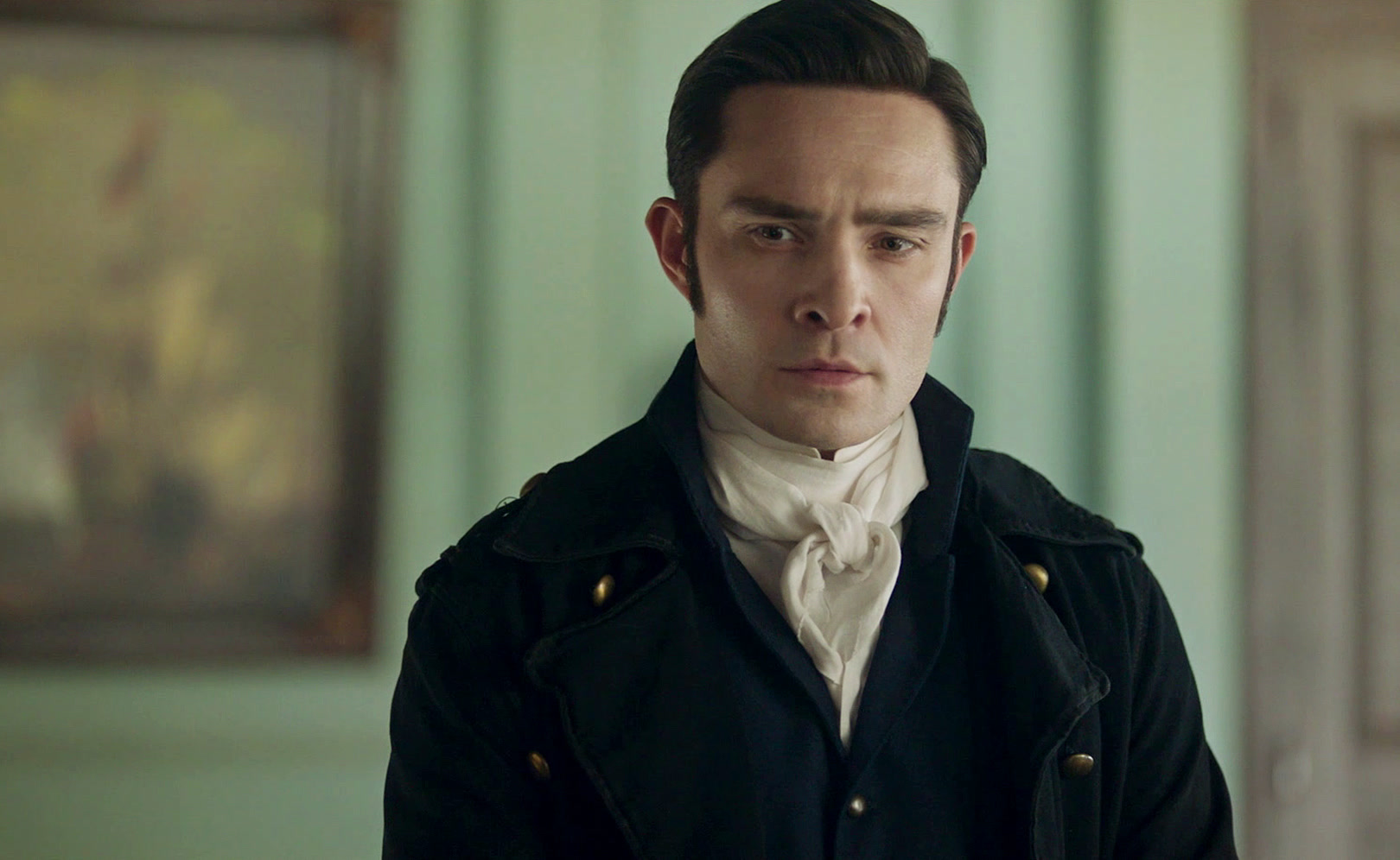 Сандокан: Принц пиратов. Сезон 1. Серия 3