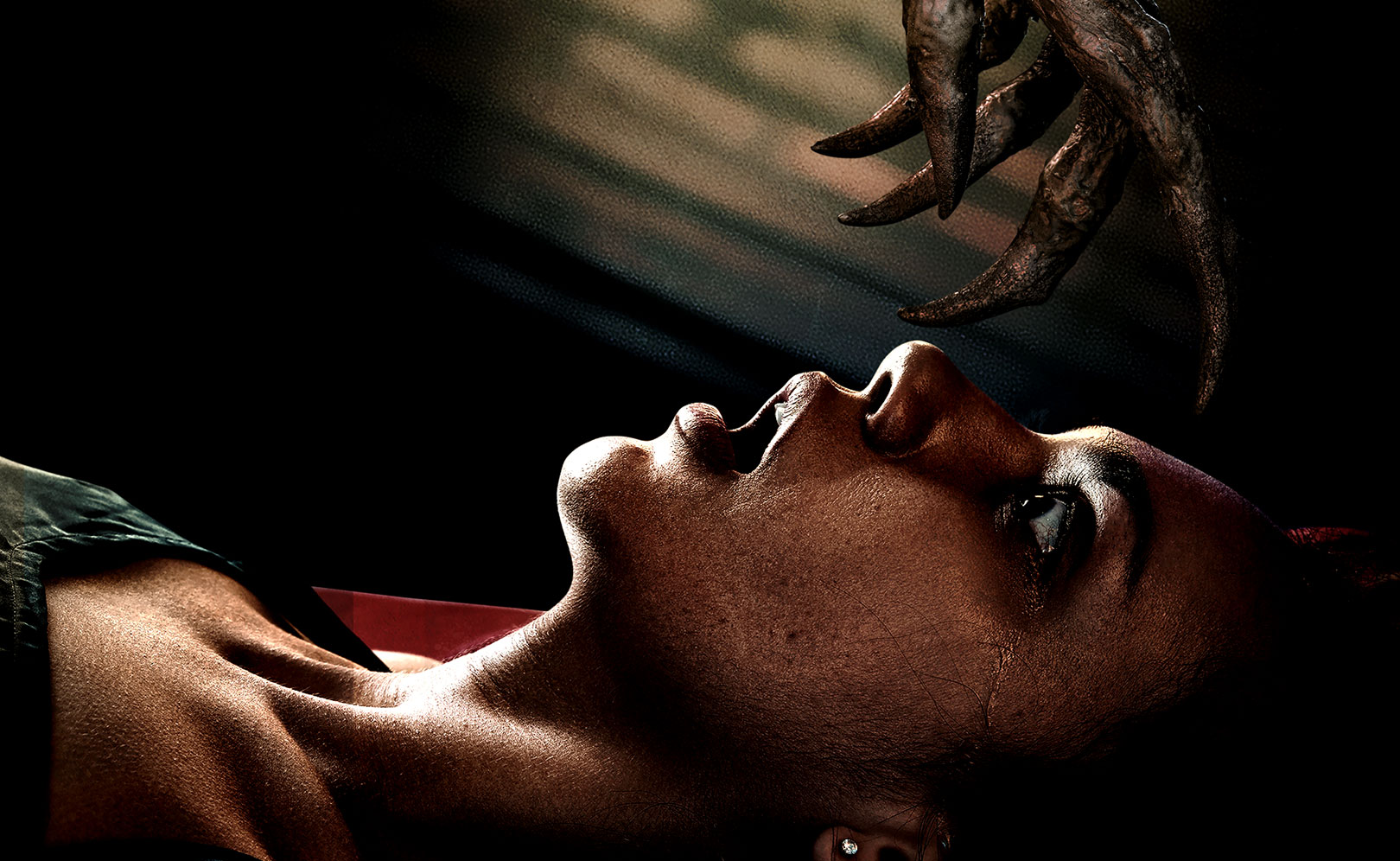 Сомния. Кошмар вернулся