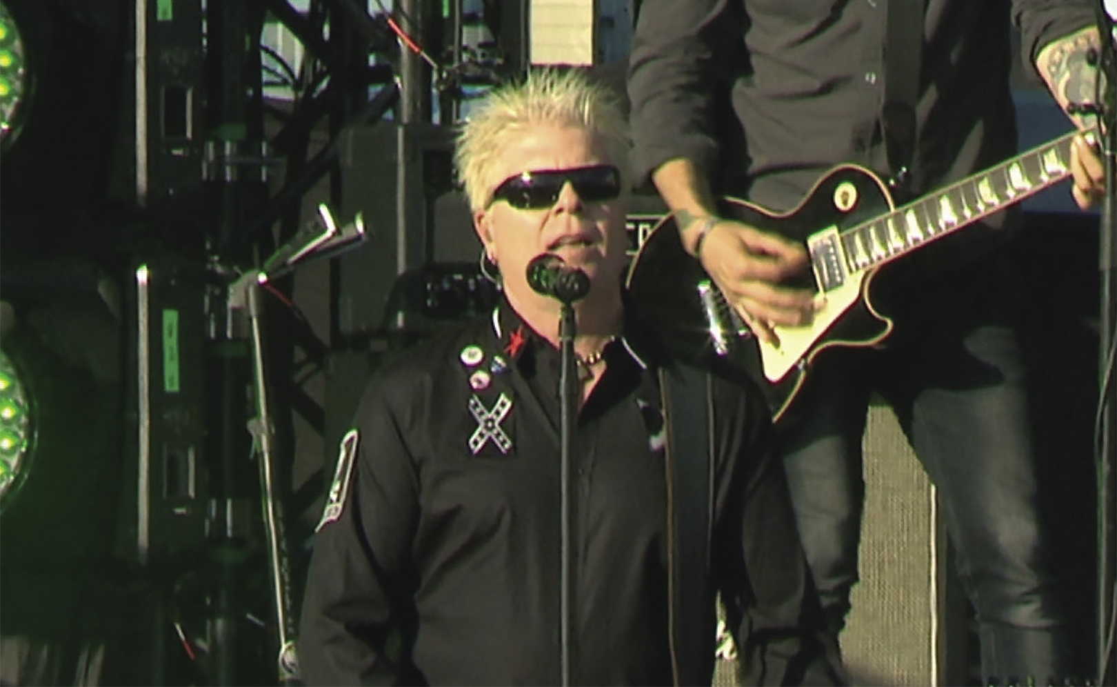 The Offspring. Rock AM