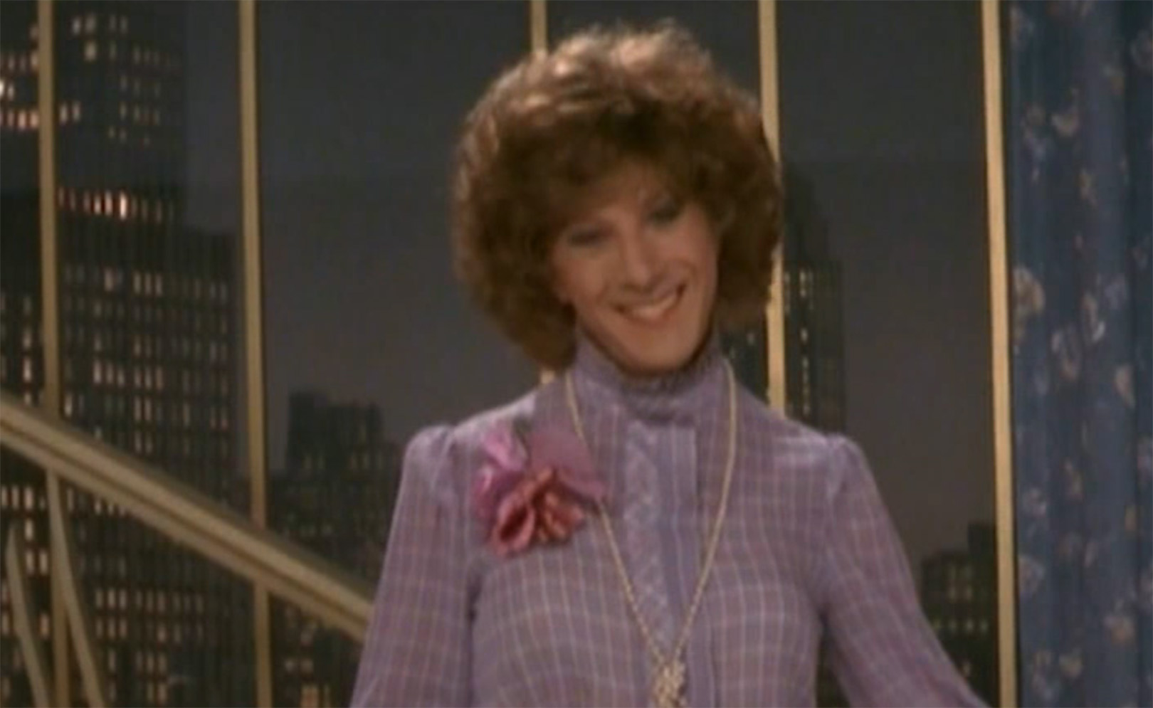 Мужчины как женщины