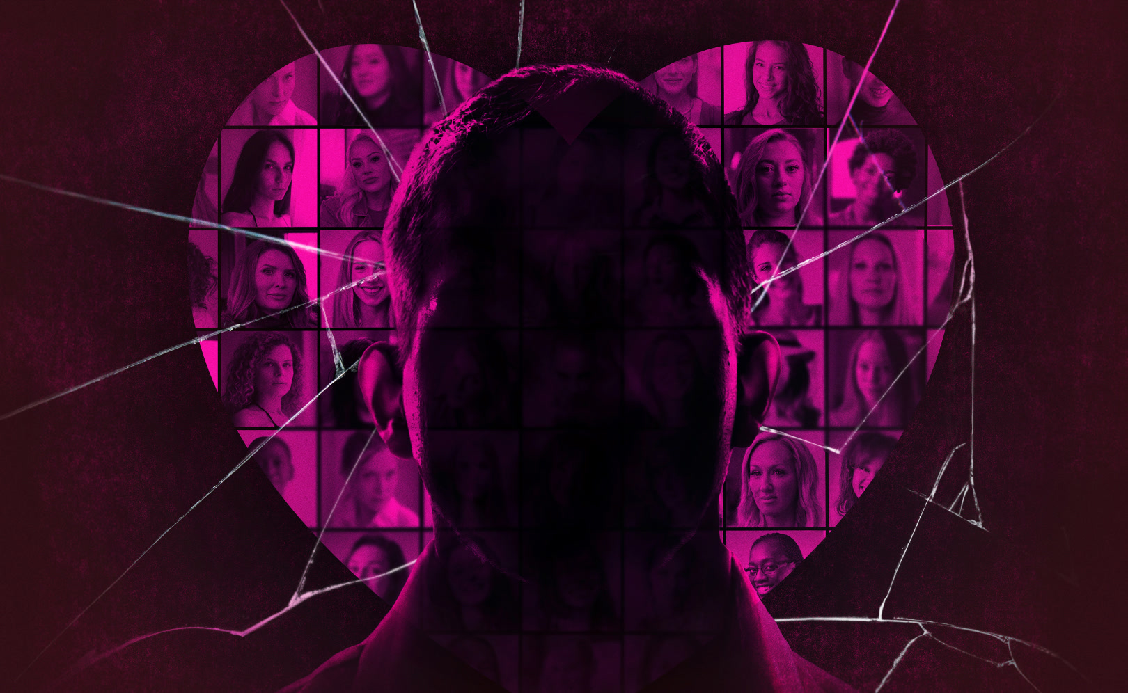 Держись от него подальше