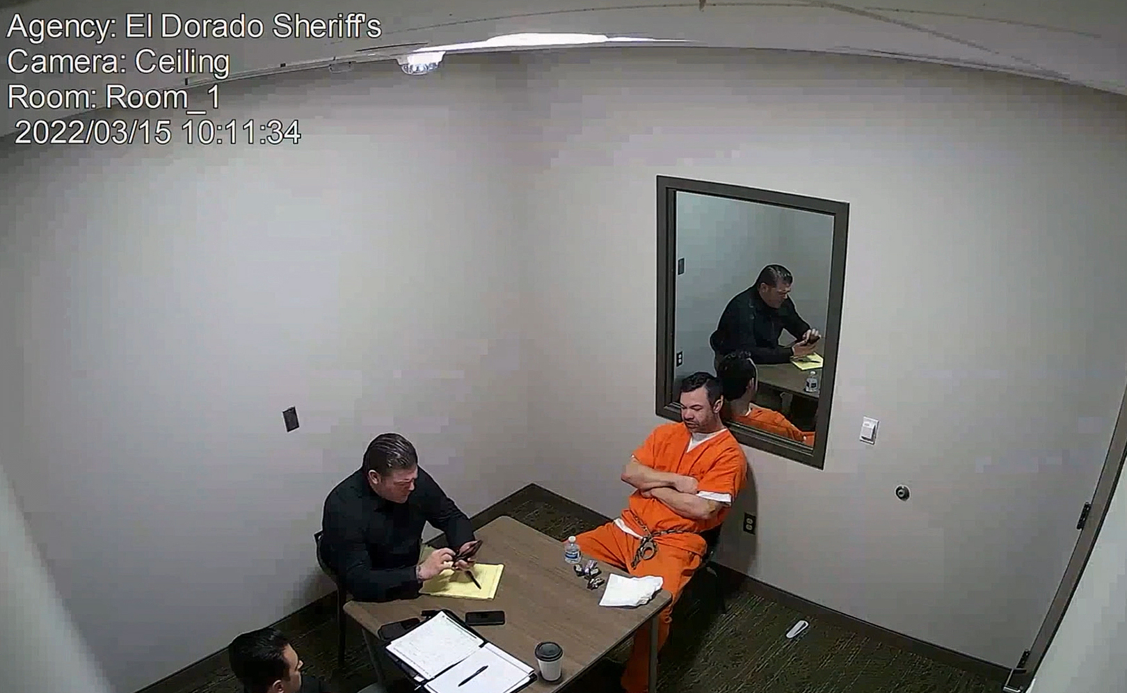 Держись от него подальше. Сезон 1. Серия 3