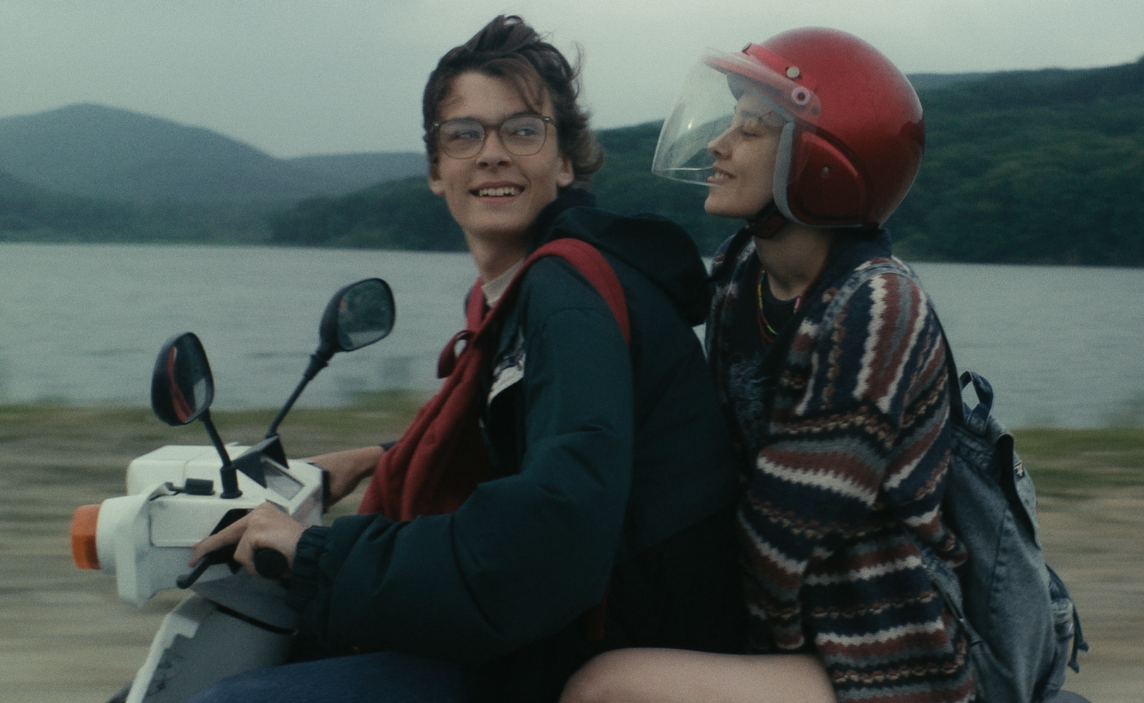 Обнальщик. Сезон 1. Серия 6