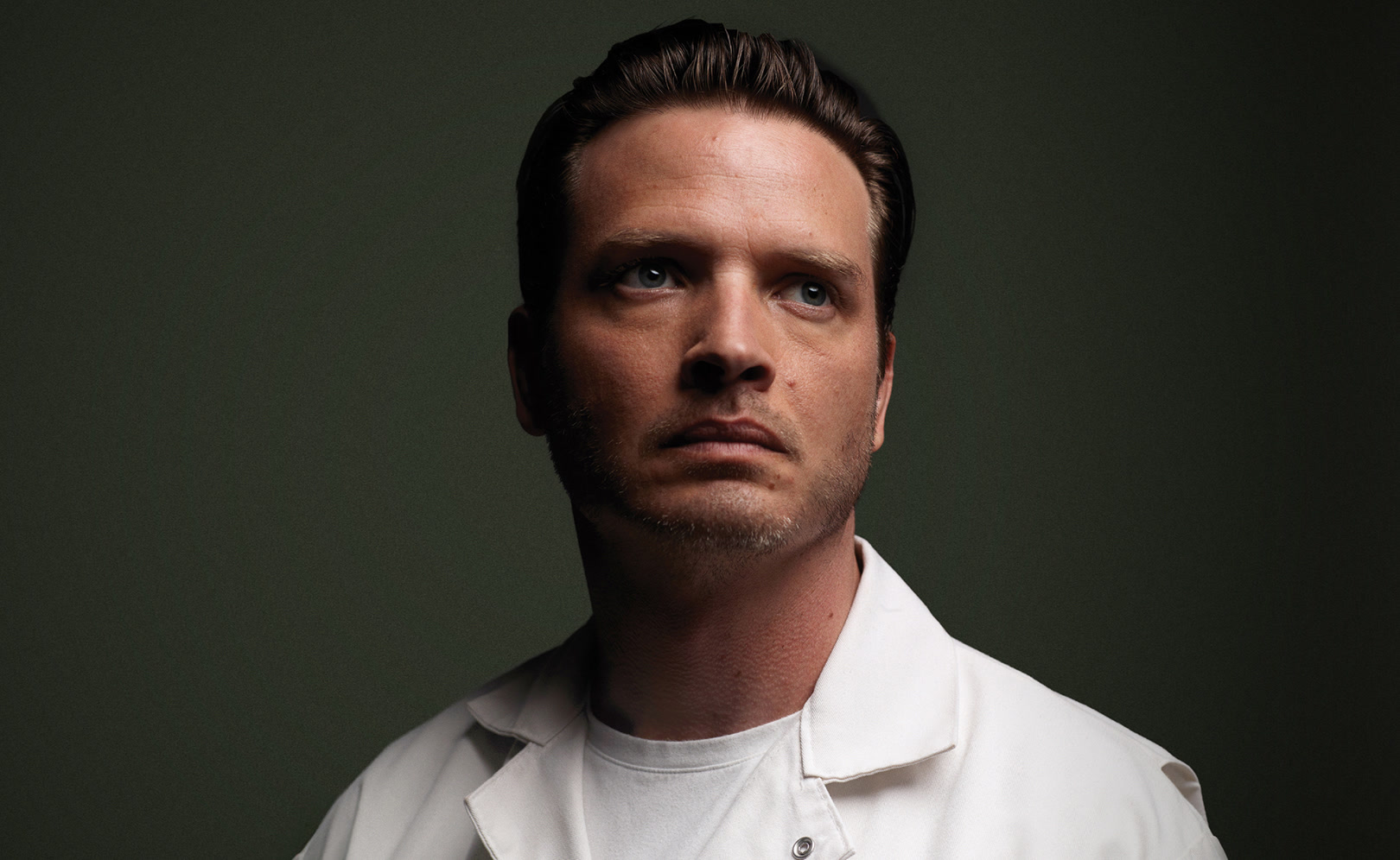 Все исправить. Сезон 1