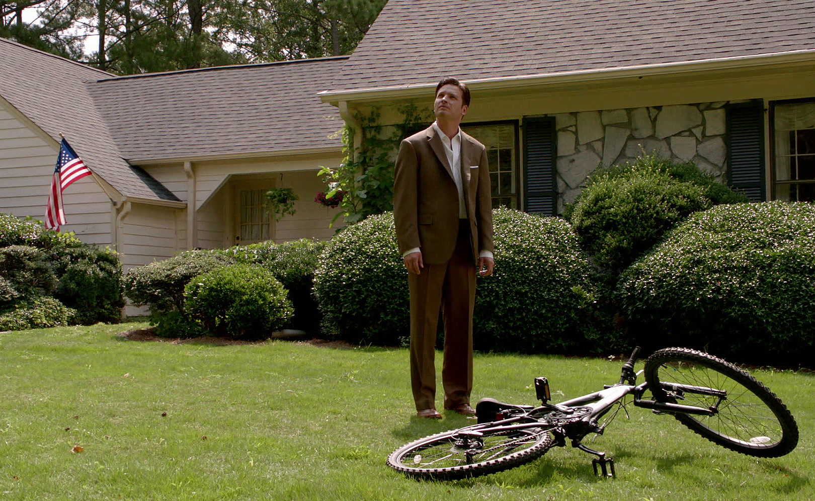 Все исправить. Сезон 1. Серия 1