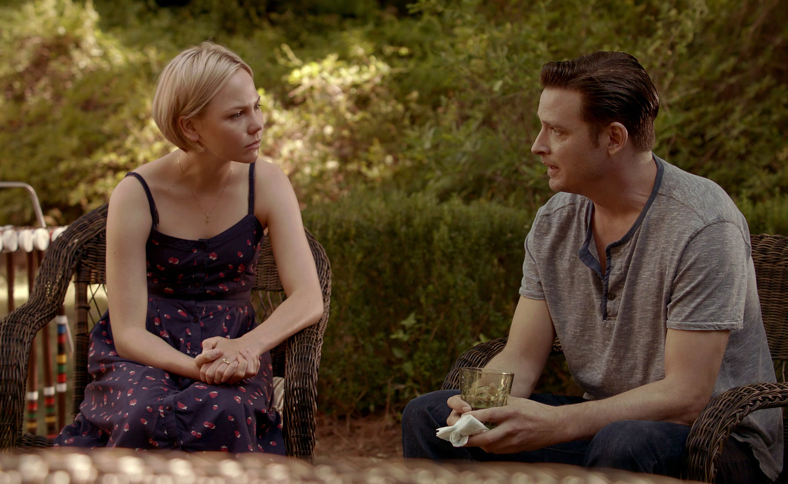 Все исправить. Сезон 1. Серия 2