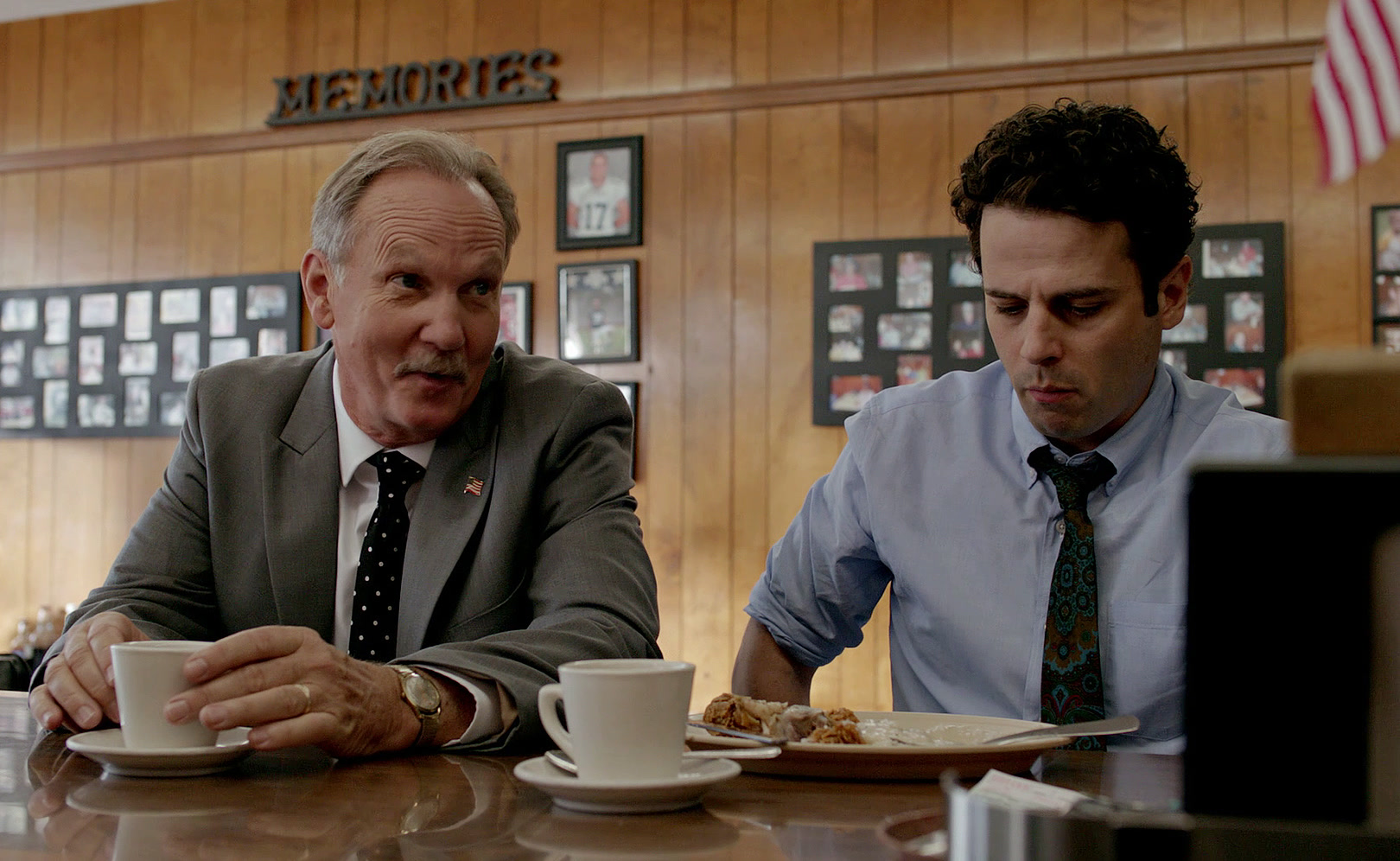 Все исправить. Сезон 1. Серия 3