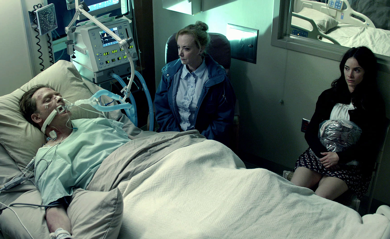 Все исправить. Сезон 2. Серия 1