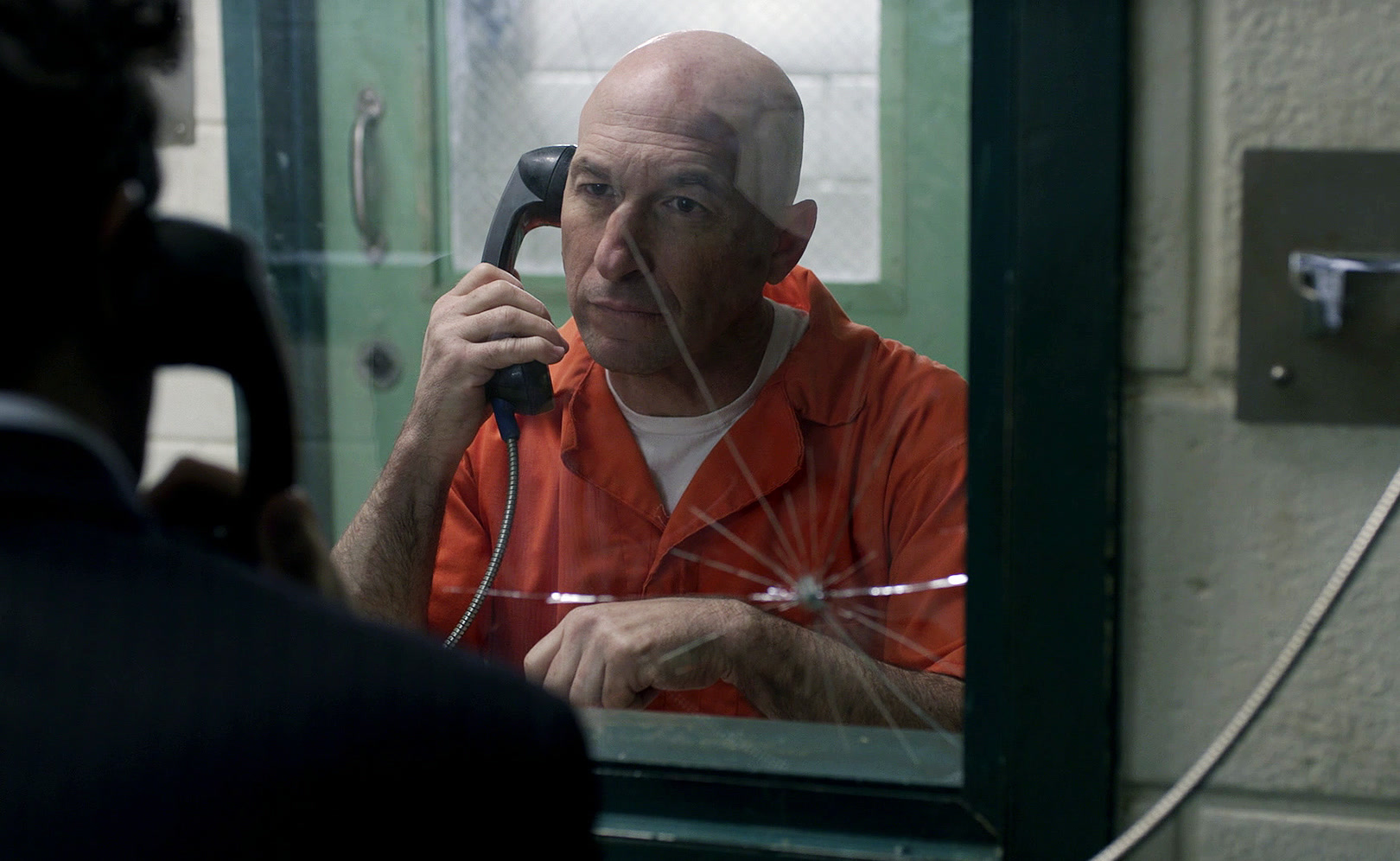 Все исправить. Сезон 2. Серия 3