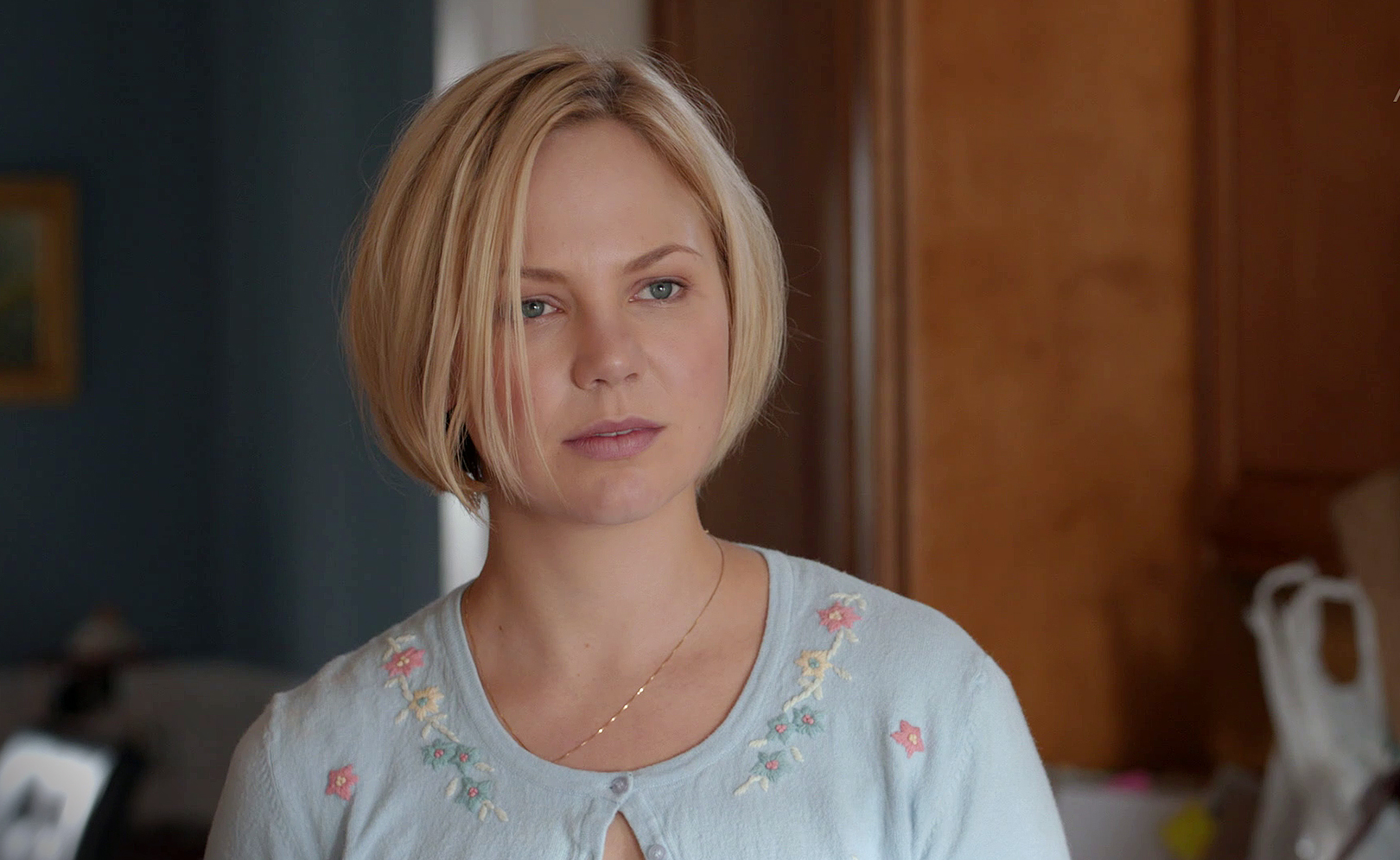 Все исправить. Сезон 2. Серия 4