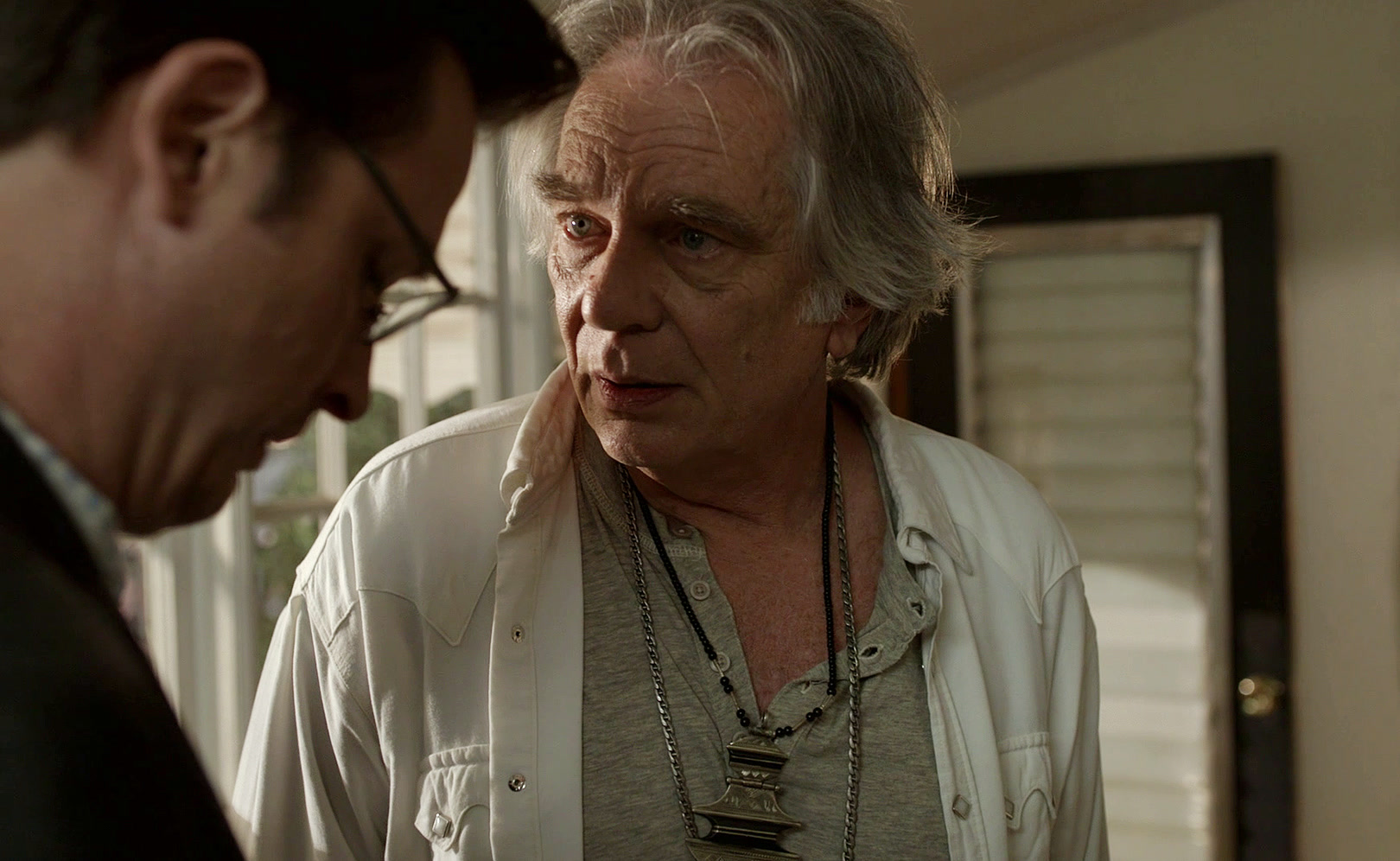 Все исправить. Сезон 2. Серия 5