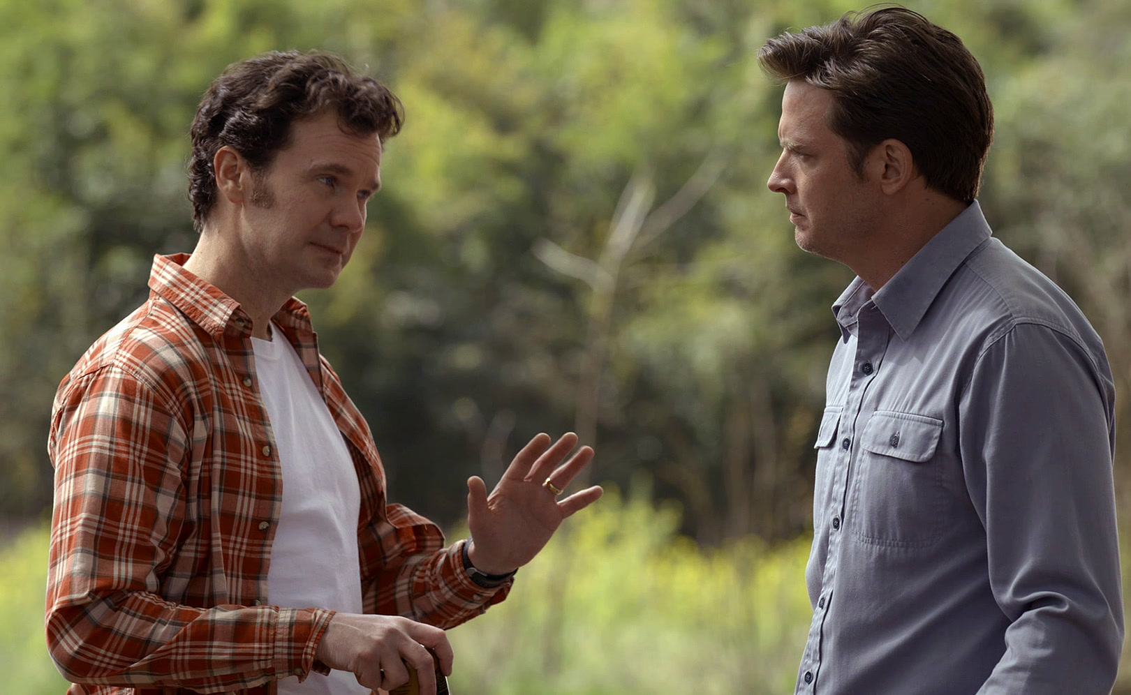 Все исправить. Сезон 2. Серия 7