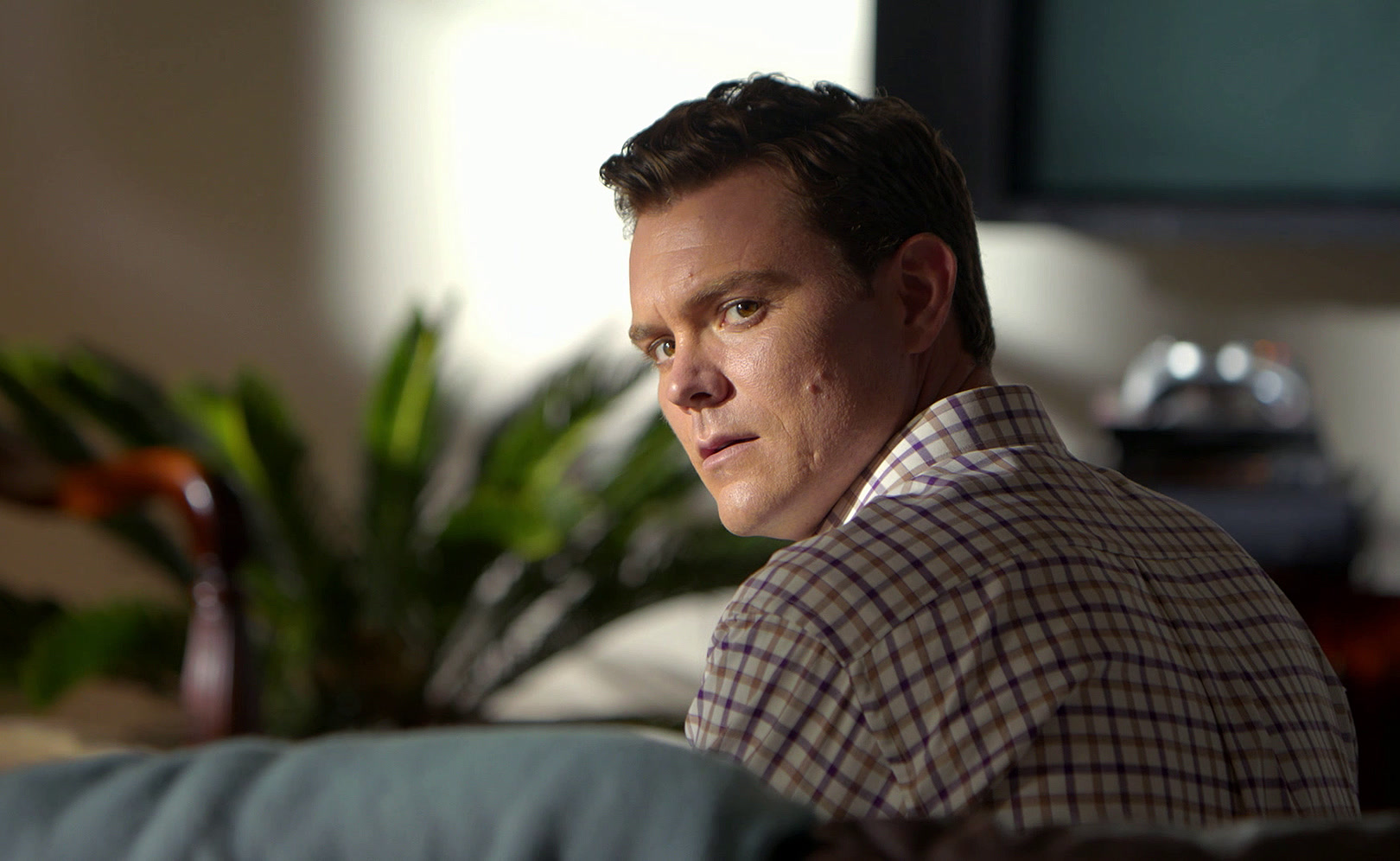 Все исправить. Сезон 2. Серия 9