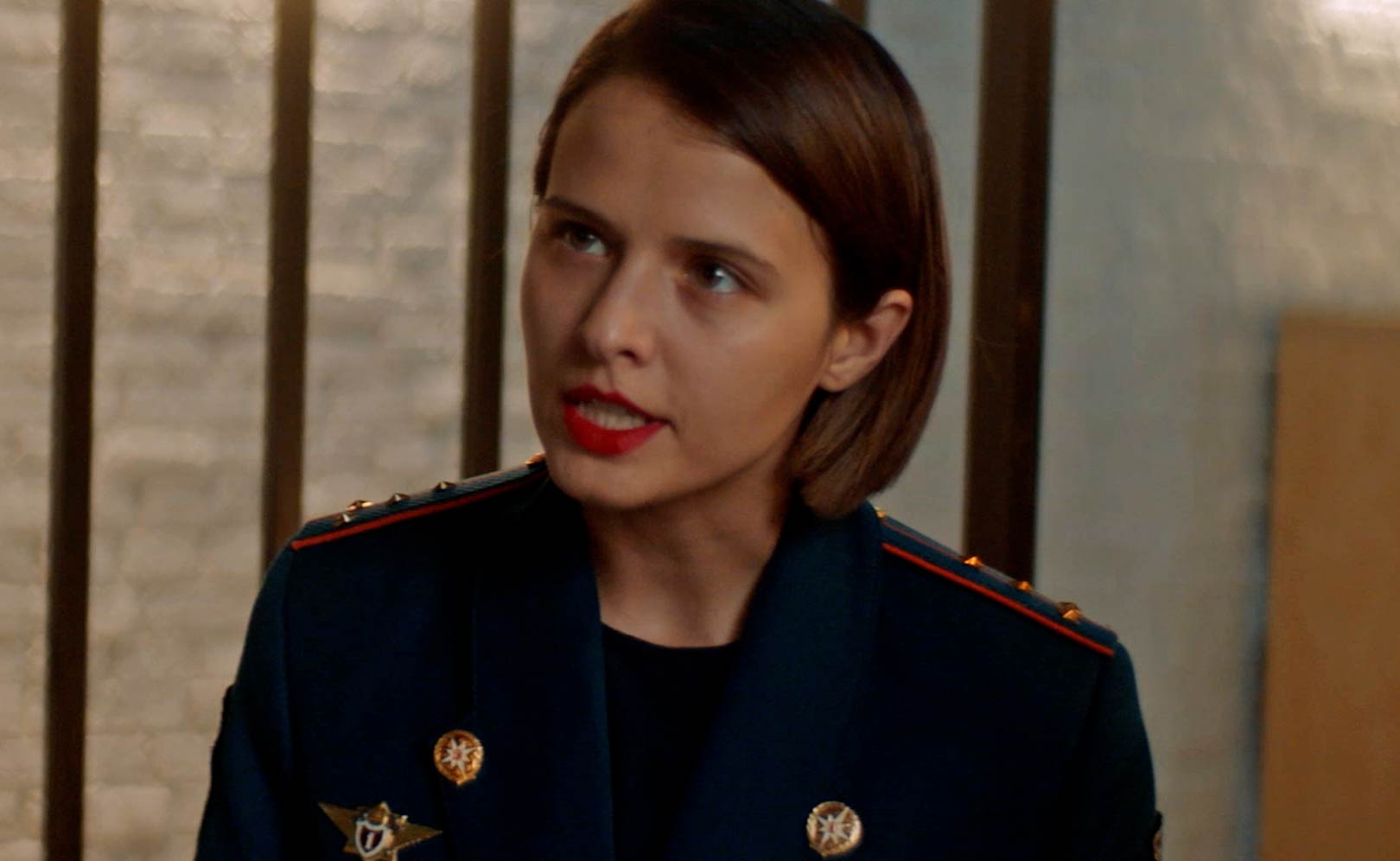 Почка. Сезон 1. Серия 8