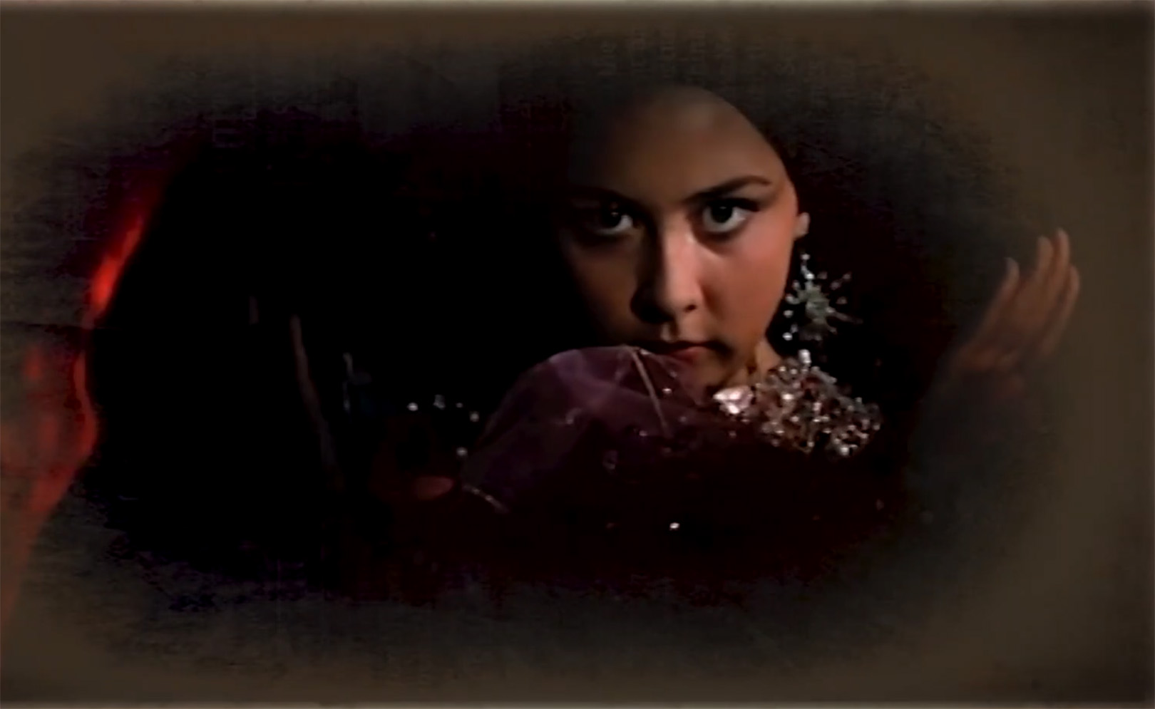 Забытые могилы. Часть 2