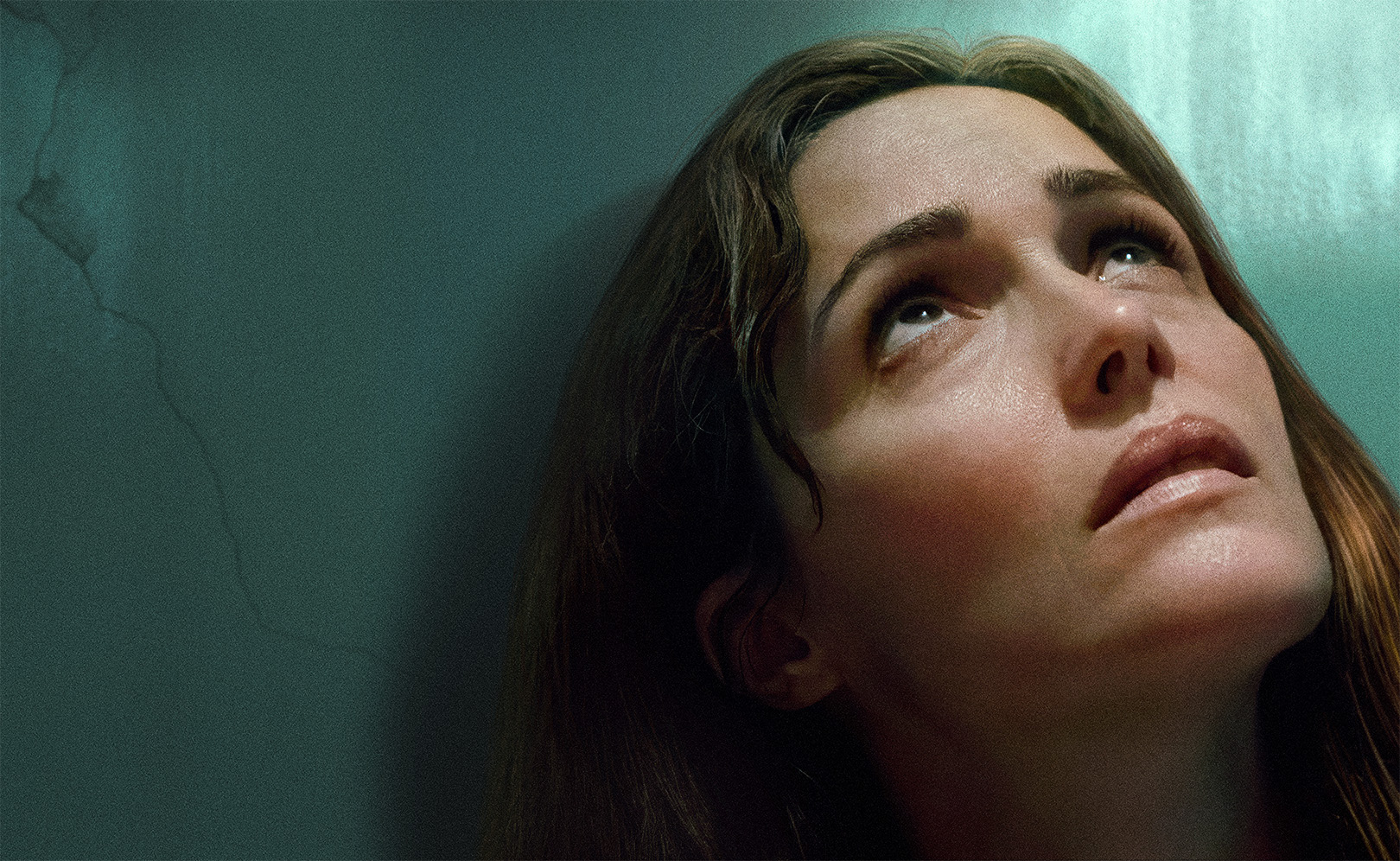 Я бы тебя пнула, если бы могла