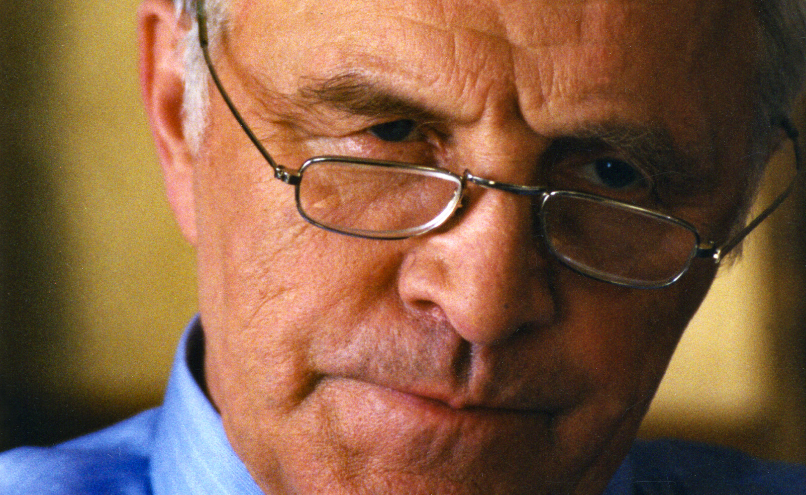 Самозванцы. Сезон 1