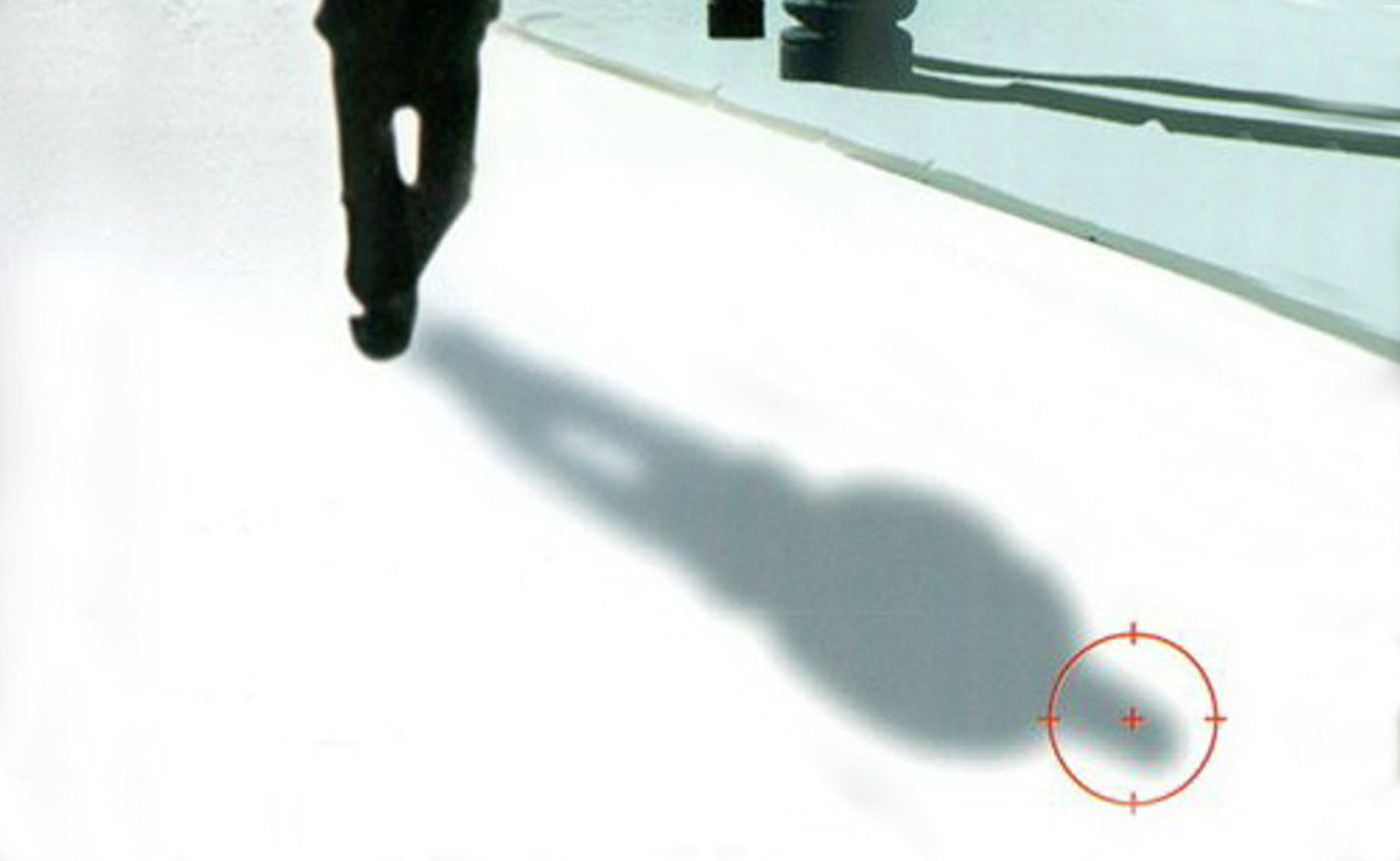 След оборотня. Сезон 1